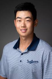 2024-25 Men's Golf Roster