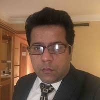 Vineet Bansal Email & Phone Number