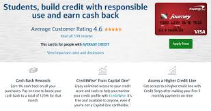 Here are 3 other cards that you may consider instead. Best Credit Cards For Fair Credit 2021 Elite Personal Finance