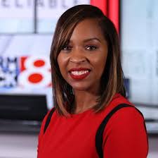Sad to hear the news today that WISH-TV has fired meteorologist Ashley  Brown Elliot, who has been with the station for six years. The company has  reportedly fired eight Black women over