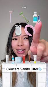 Sit Down Floor Vanity