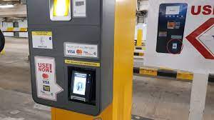 Klcc stands for kuala lumpur city centre and klcc park is indeed in the heart of the city, at the foot of the monumental petronas twin towers. Klcc Suria Cashless Parking Sonicboom