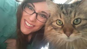 Profile for Jupiter The Maine Coon Show Cat