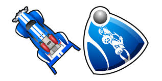 Rocket League Octane Cursor Custom Cursor The octane is the first car available to players in rocket league and is the car of choice for most high level players. rocket league octane cursor custom cursor