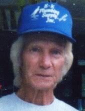 Wade Mcclain Crisp Obituary August 14, 2016