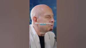 Mentally Strong People Don't Do Nice Things