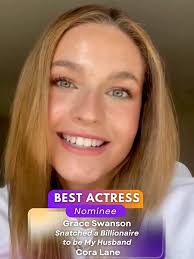 Summer Skies Grace Swanson