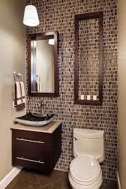 25 Modern Powder Room Design Ideas Contemporary Powder Room Bathroom Design Small Powder Room Design