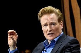 At an early age, he began a love of comedy and goofing off, this later, he moved on to work for the simpsons (1989), when snl executive conan o'brien grew up in a large, irish catholic family in massachusetts. Conan O Brien Answers Questions On Boston The Simpsons And More