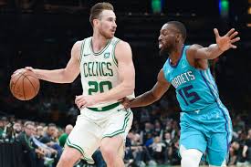 The boston celtics and the charlotte hornets will face each other in an intriguing nba matchup on. Game Thread Boston Celtics Vs Charlotte Hornets Celticsblog