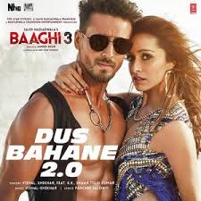 Dus Bahane 2 Baaghi 3 Mp3 Song Download Pagalworld Com