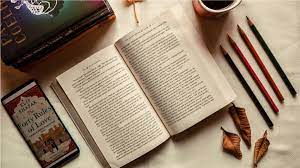 India celebrates june 19 as the national reading day in honour of p n panicker, the father of the library and literacy movement in kerala. Tw2eupyiybulqm