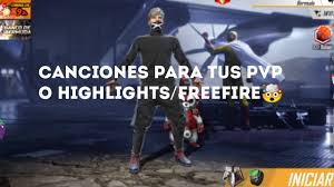 É claro, o bot possui um sistema de nível que permite os jogadores desbloquearem mais conteúdo conforme upam. Las Mejores Canciones Para Tus Pvp Highlights Sin Copyright Freefire Rodada Do Brasileirao