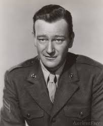 John Wayne (1907