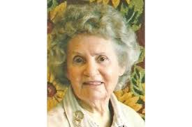 Amanda Peterson Obituary (1915