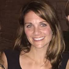 Elizabeth Magruder's Instagram, Twitter & Facebook