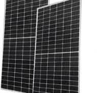 JA Solar 550W Mono Solar Panel Sealed Inverter Battery