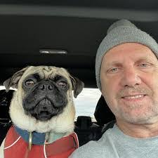 Stephane Chevrier's Instagram, Twitter & Facebook