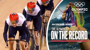 Maybe you would like to learn more about one of these? Cycling Road Men S Time Trial Rio 2016 Replay Youtube