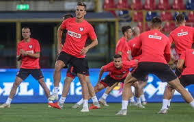 Pierwsze spotkanie reprezentacji na euro 2020 mamy już za sobą. Polska Portugalia Kiedy Mecz Polska Portugalia Na Zywo Liga Narodow 2018 Mecz Polska Portugalia O Ktorej Mecz Polska Portugalia Live Dziennik Lodzki