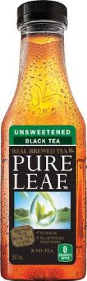 Find quality beverages products to add to your shopping list or order online for delivery or . Pure Leaf Unsweetened Black Iced Tea Walmart Canada
