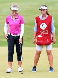 She currently resides in canada. Brooke Henderson Brittany Henderson Brooke Henderson And Brittany Henderson Photos Zimbio