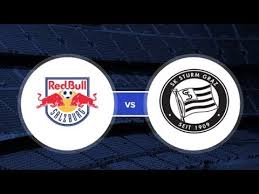 Passender lesestoff für das wochenende: Red Bull Salzburg Vs Sk Sturm Graz 19 11 2017 Bundesliga 2017 2018 Youtube