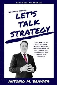 Definition of bravata in the definitions.net dictionary. The Wealth Creator Let S Talk Strategy Bravata Antonio M 9781365794742 Amazon Com Books