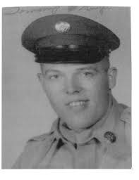 Obituary information for Tommy Guyer