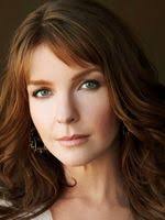 Жаклин Маккензи (Jacqueline Mackenzie)