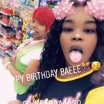 Ms. Schanavia Tolbert Obituary