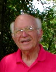 Thomas Franklin “Frank” Saffold (1920-2021)