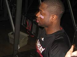 Dwyane Wade