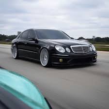 Mercedes E63 Amg W211 Mercedes E55 Amg Mercedes Benz Cars Mercedes Benz Maybach