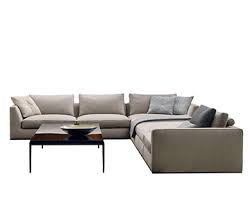 Suche b&b italia charles couchtisch coffee table füße. Sofa Charles B B Italia Design By Antonio Citterio