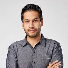 Eddie Chung's Instagram, Twitter & Facebook