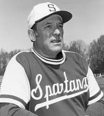 Michigan State baseball great Danny Litwhiler dies; leaves legacy as  player, coach, innovator