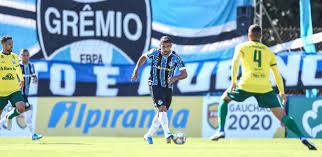 Acompanhe as últimas notícias sobre as competições. Resultado Jogo Gremio