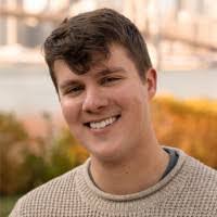 Brian Sandstrom's Instagram, Twitter & Facebook