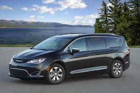 The chrysler pacifica hybrid can switch its power source between the the chrysler pacifica is the only minivan in its class with the available stow 'n go® seating and storage system. 2021 Minivans Which Will Be The Better Hybrid