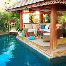 Sunday Daydreaming Spot This One Will Do Nicely Pier1 Photography Team Swimming Pools Backyard Backyard Pool Swimming Pool Designs