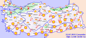 Maybe you would like to learn more about one of these? Meteoroloji Den Istanbul A Bugun Icin Onemli Uyari Son Dakika Haberleri