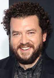 Danny McBride (IV)