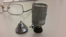 Image result for frederic  bouchar 1/48 saturn v