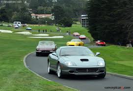 Check spelling or type a new query. 2004 Ferrari 575m Coupe Chassis 138772