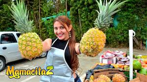 Watch CARNEDELMERCADO - LATINA FRUIT VENDOR MELISSA LUJAN HARDCORE SEX  AFTER WORK - Mamacitaz, Melissa Lujan, Carne Del Mercado Porn - SpankBang