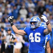 Jack Campbell fifth-year option: Detroit Lions still weighing choices