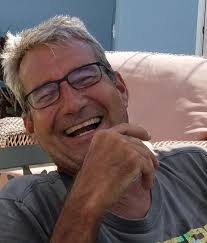 Patrick O'Leary Obituary