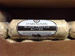 Pin By Cindy Lin T On Costco Truffle Butter Truffles Gourmet Treats