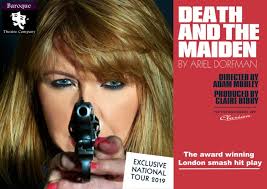 Death and the Maiden